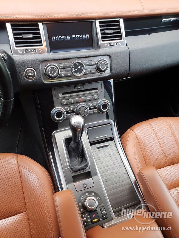 Range Rover Sport 3.0 TDV6 HSE - foto 14
