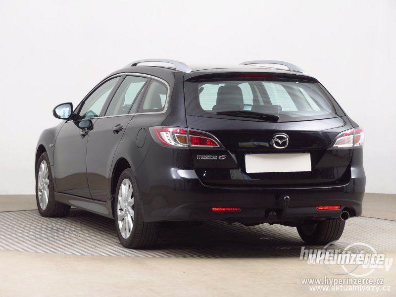 Mazda 6 2.2, nafta, r.v. 2011 - foto 2