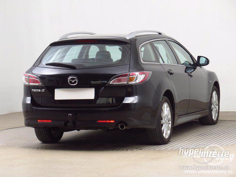 Mazda 6 2.2, nafta, r.v. 2011 - foto 12