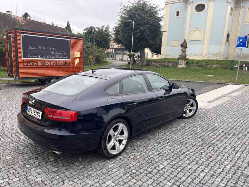 Audi A5 2,7 Tdi V6 - foto 2