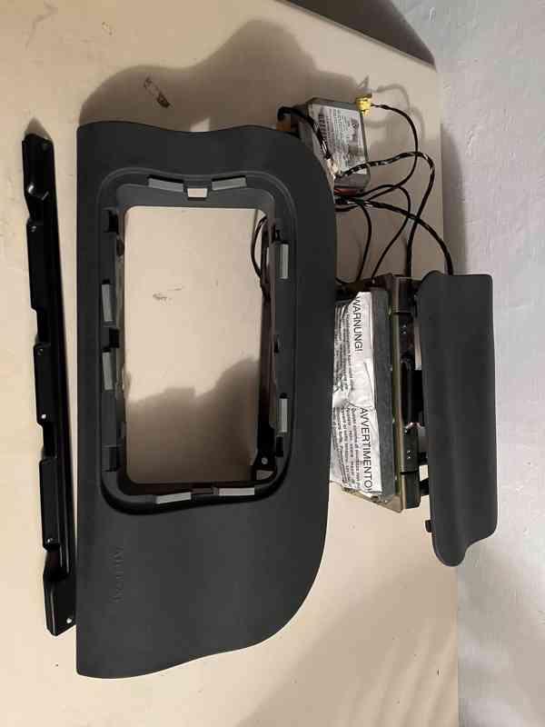 Komplet 2x Airbag ŠKODA FELICIA - foto 5