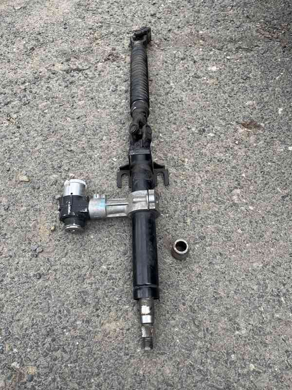 Komplet 2x Airbag ŠKODA FELICIA - foto 9