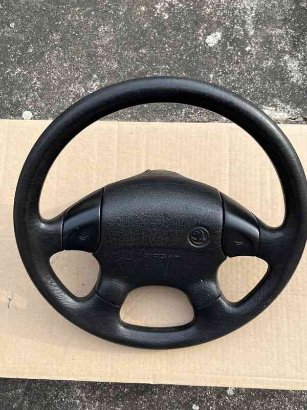 Komplet 2x Airbag ŠKODA FELICIA - foto 2