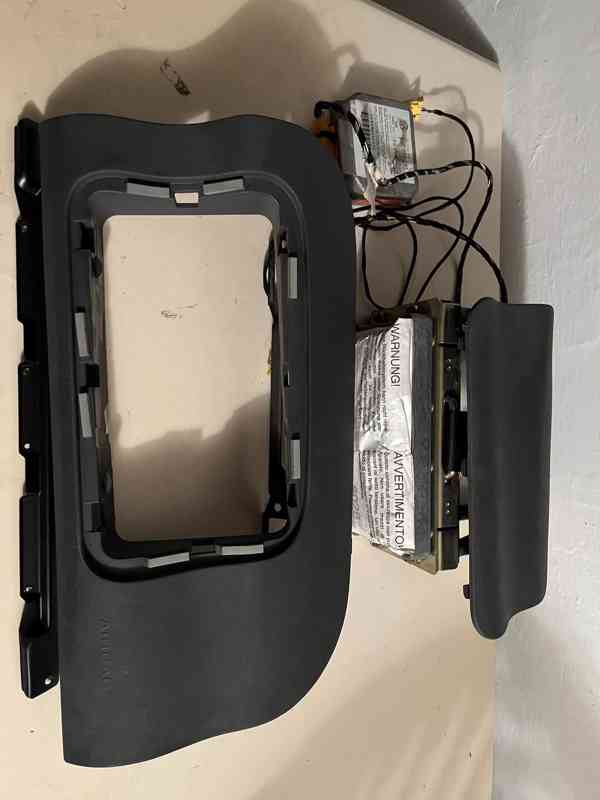 Komplet 2x Airbag ŠKODA FELICIA - foto 4