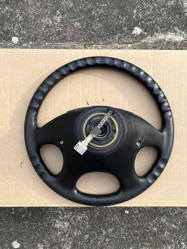 Komplet 2x Airbag ŠKODA FELICIA - foto 3