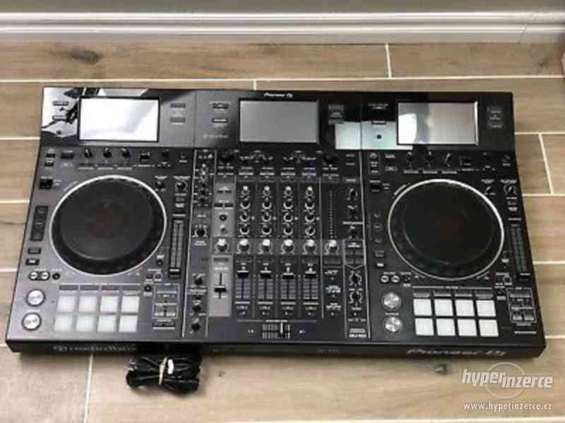 Pioneer DJ DDJ-RZX Controller $550usd - foto 2