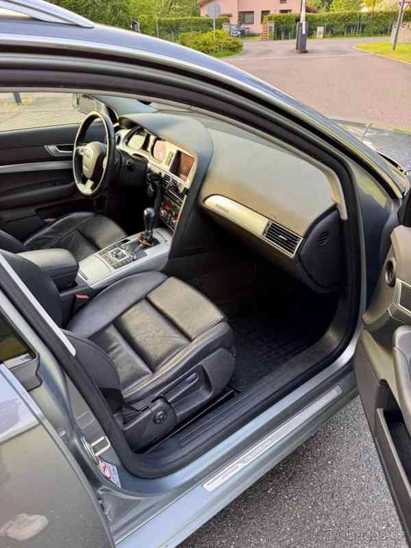 Audi A6 Allroad 3,0 - foto 16