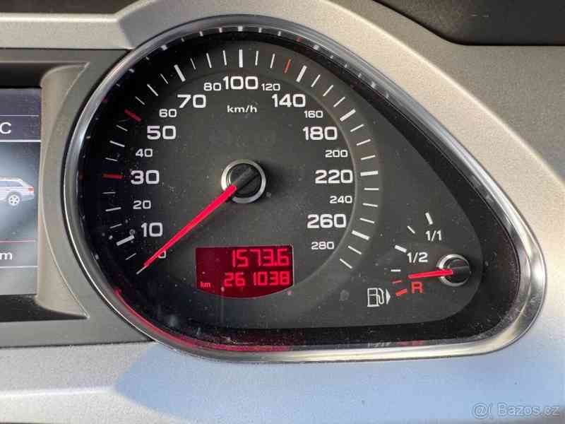 Audi A6 Allroad 3,0 - foto 18