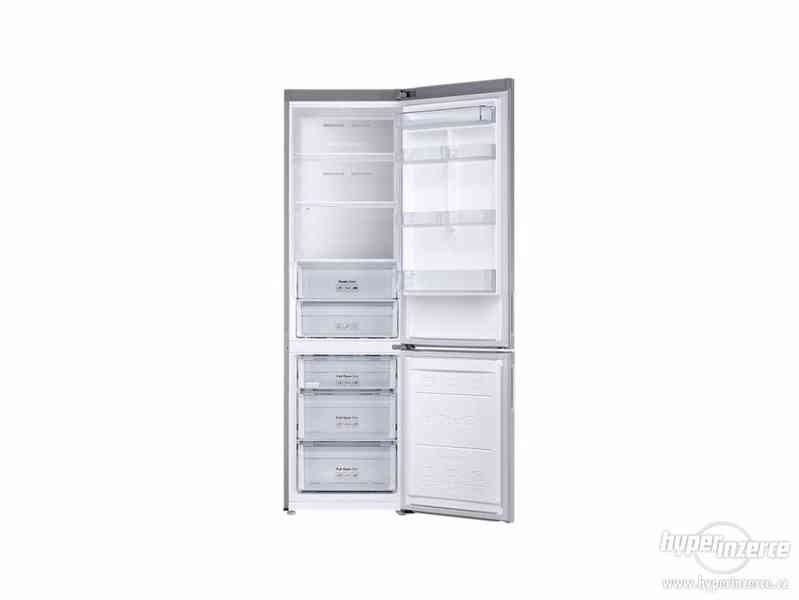 LEDNICE / SAMSUNG / RB37J5209SA / NOVÁ / A+++ - foto 2