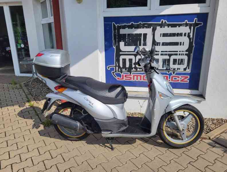 Malaguti Ciak 125 - foto 5