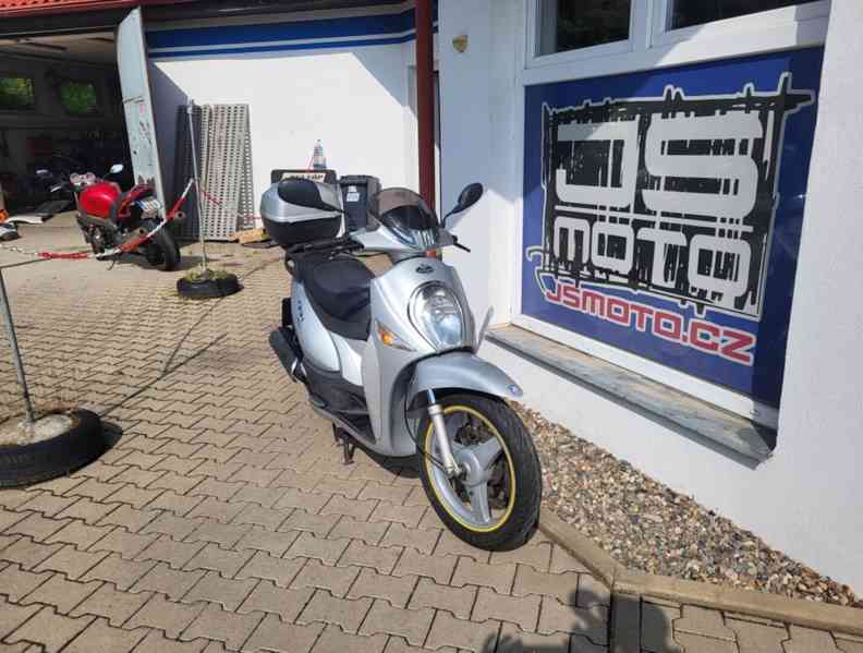 Malaguti Ciak 125 - foto 4