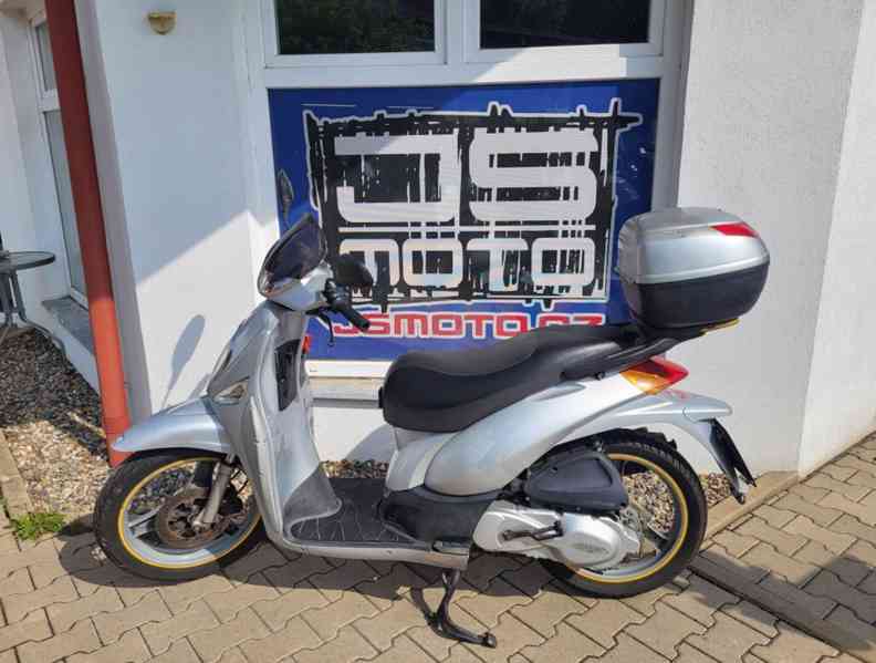 Malaguti Ciak 125 - foto 2