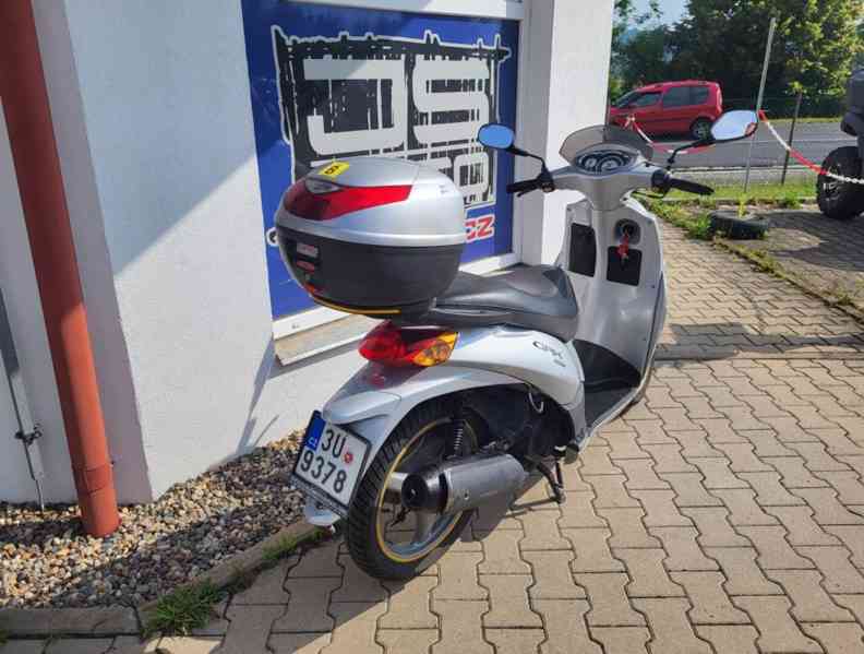 Malaguti Ciak 125 - foto 6