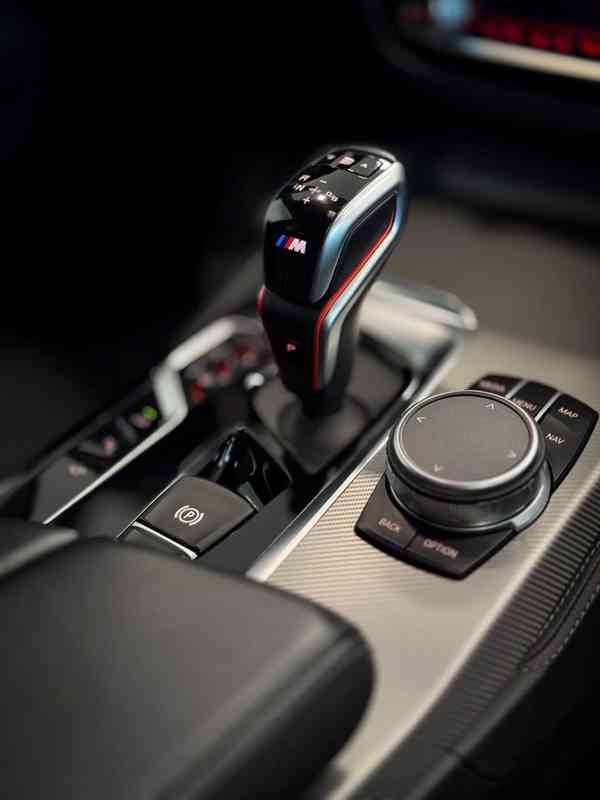 BMW M5 Competetion X drive Akrap. - foto 7