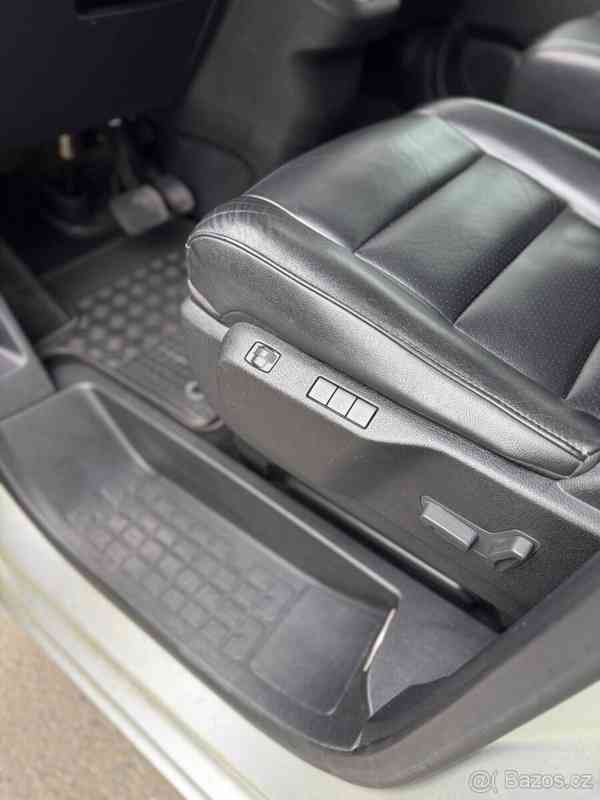 Citroën SpaceTourer 2,0   130Kw, Automat - foto 9