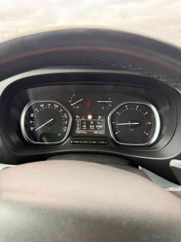 Citroën SpaceTourer 2,0   130Kw, Automat - foto 7