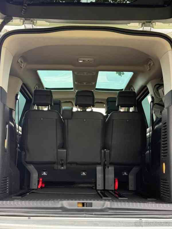 Citroën SpaceTourer 2,0   130Kw, Automat - foto 3