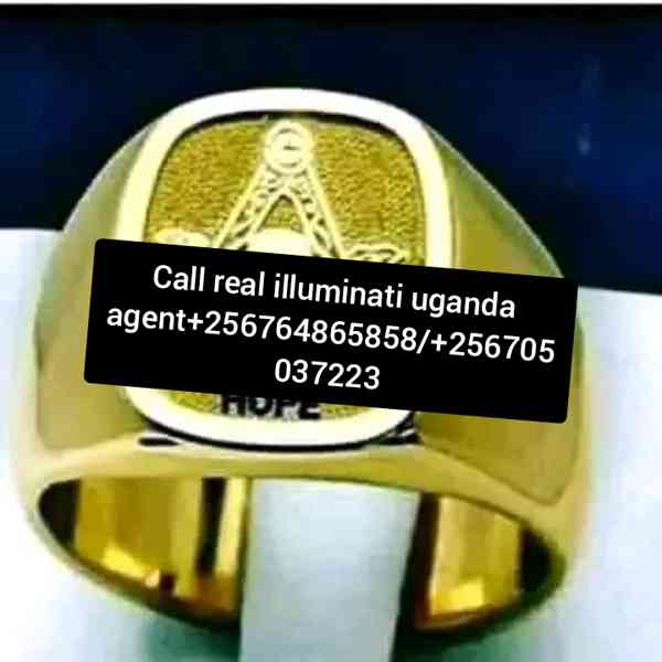 Uganda illuminati kampala 0764865858/0705037223