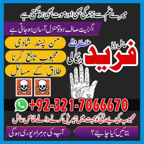 amil baba in usa, amil baba in uk, amil baba in canada - foto 7