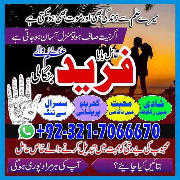 amil baba in usa, amil baba in uk, amil baba in canada - foto 9