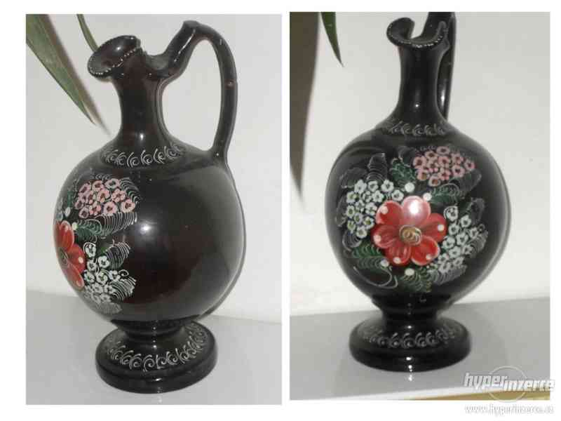 váza dekorativní - foto 1