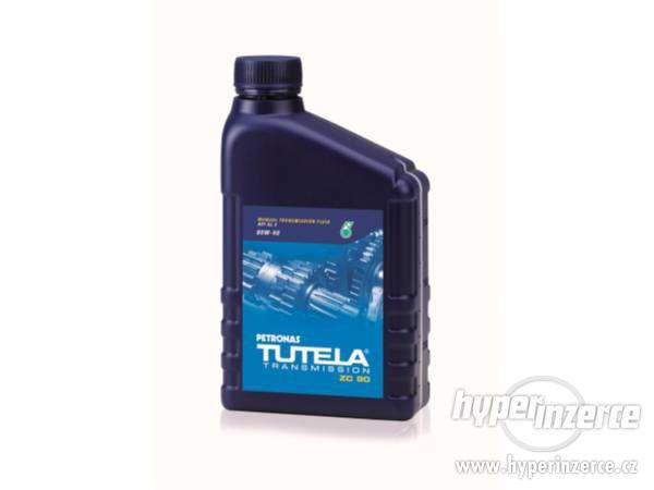 Převodový olej Tutela ZC90 - nerozbalený - foto 1