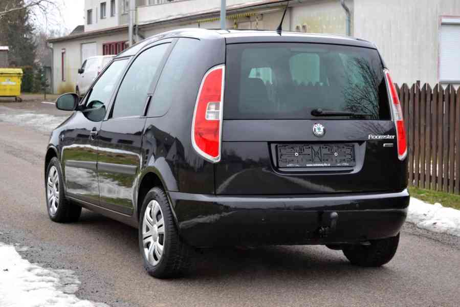 Škoda Roomster 1.2 TSI Style Panorama facelift - foto 2