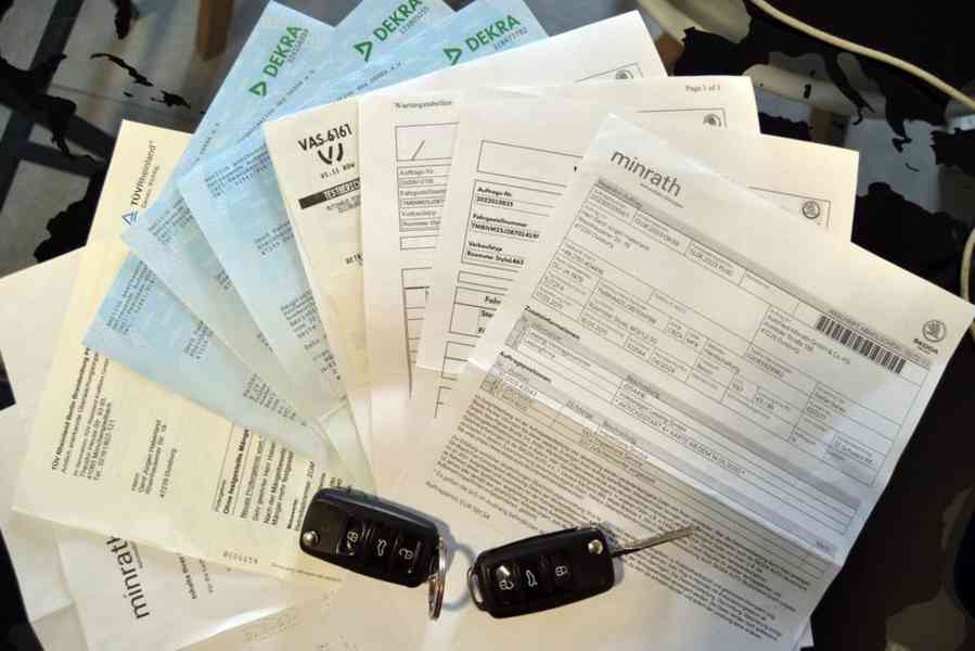 Škoda Roomster 1.2 TSI Style Panorama facelift - foto 20