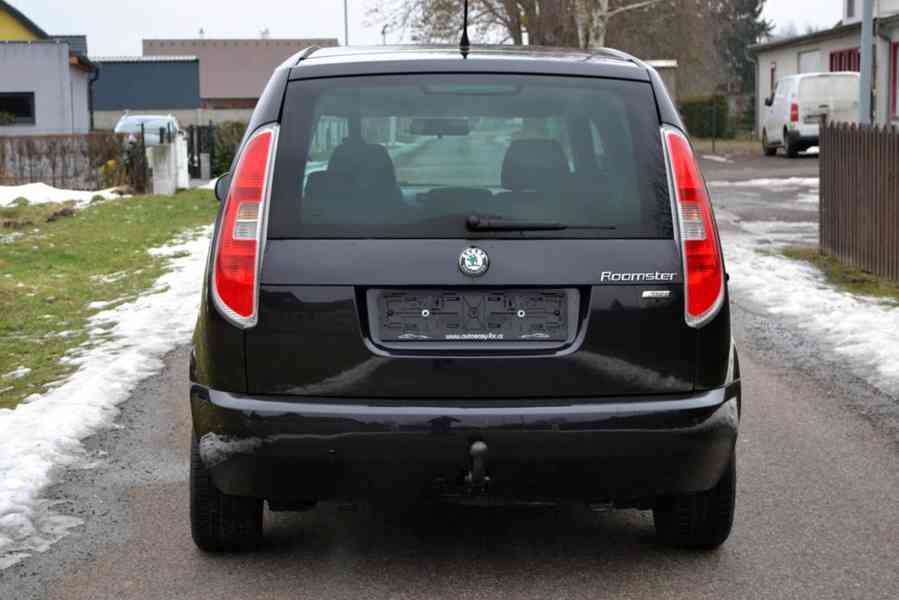 Škoda Roomster 1.2 TSI Style Panorama facelift - foto 3