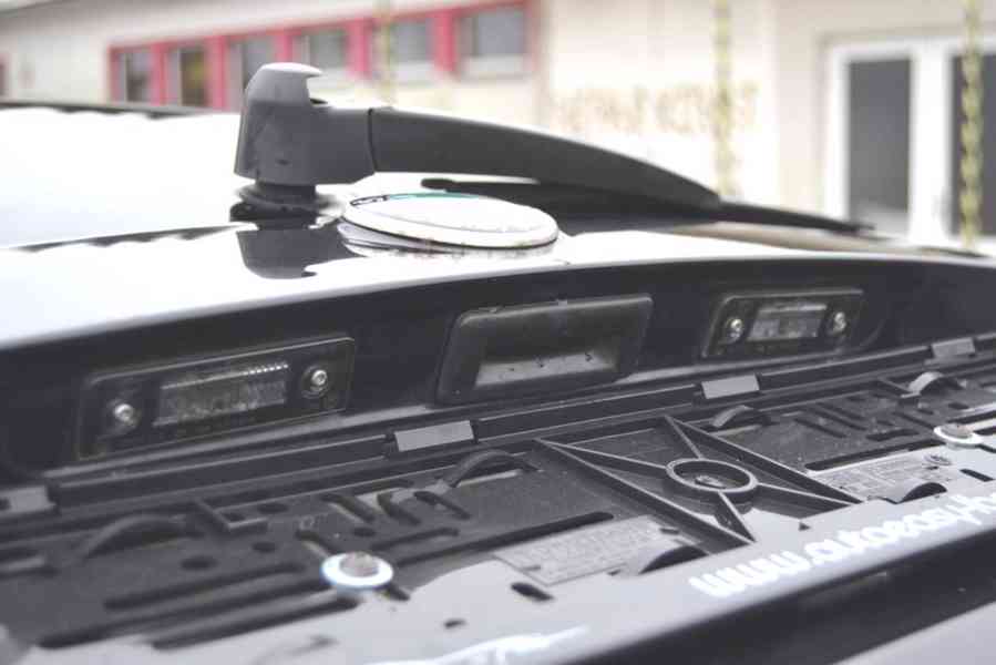 Škoda Roomster 1.2 TSI Style Panorama facelift - foto 16