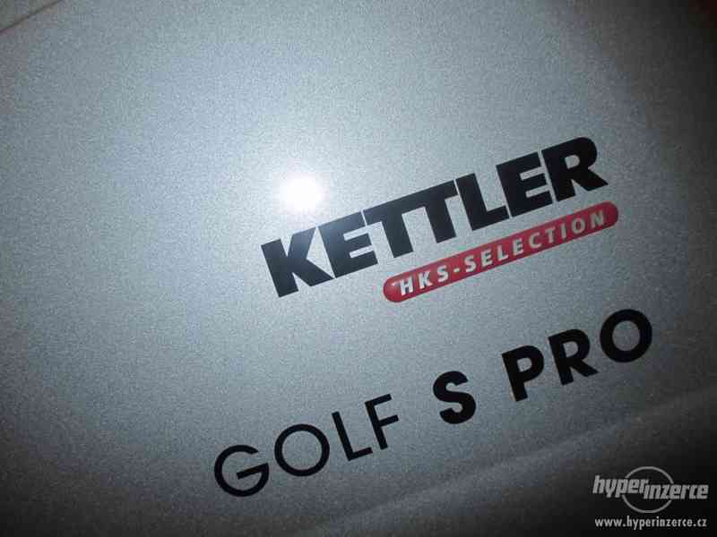 Rotoped KETTLER Golf S PRO - foto 3