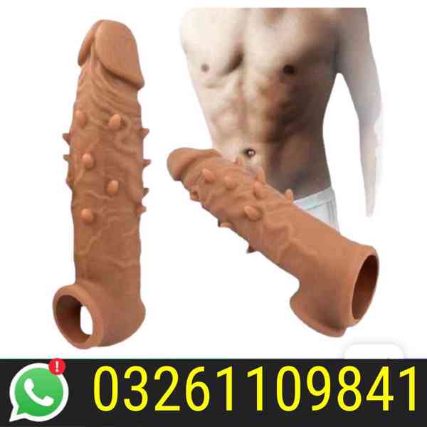 Dragon skin color silicone condom in Lahore - 03261109841 - foto 1