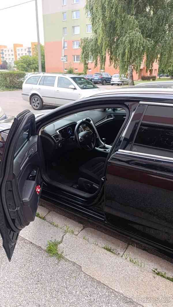 Ford Mondeo 2,0 - foto 3