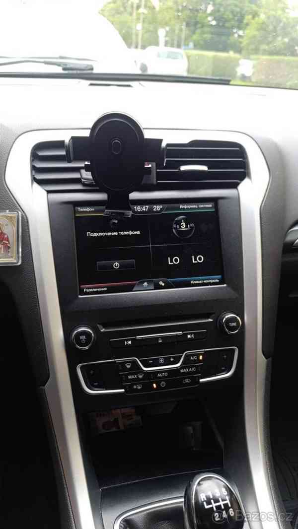 Ford Mondeo 2,0 - foto 4