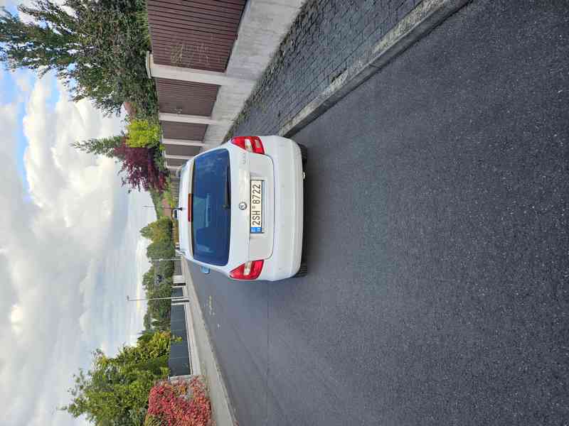 Škoda Fabia Combi II 1.6 16V 77kw r.v.2009 výbava Elegance - foto 4