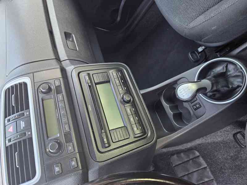 Škoda Fabia Combi II 1.6 16V 77kw r.v.2009 výbava Elegance - foto 10