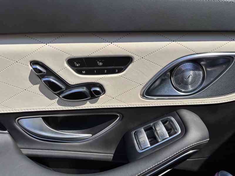 Mercedes-Benz S 500 MAYBACH - foto 10