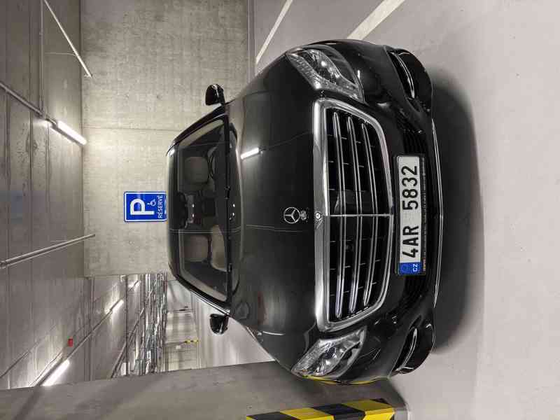 Mercedes-Benz S 500 MAYBACH - foto 18