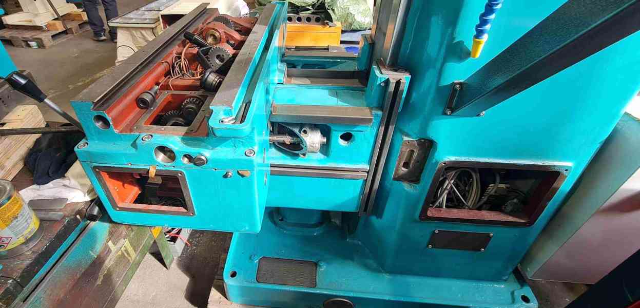 Frézka FA 3V po GO v r. 2026 - foto 8