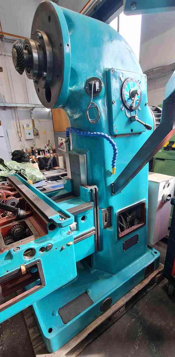 Frézka FA 3V po GO v r. 2026 - foto 2