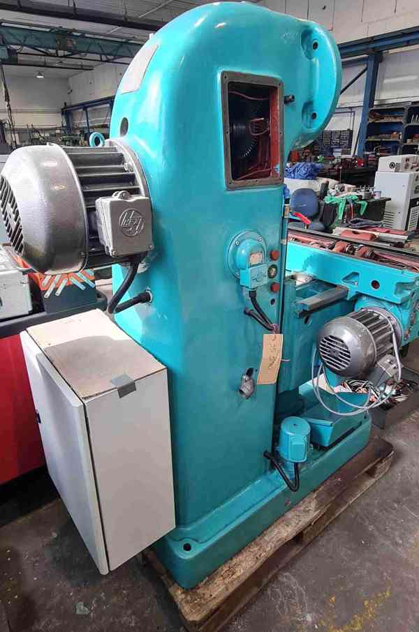 Frézka FA 3V po GO v r. 2026 - foto 3