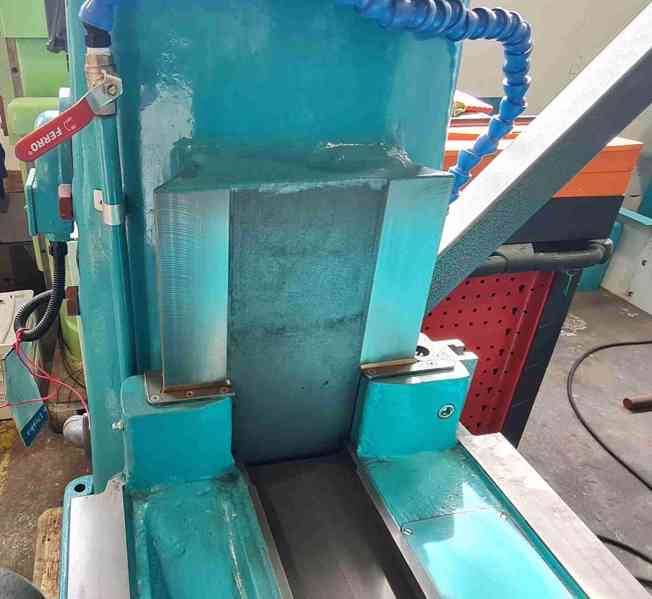 Frézka FA 3V po GO v r. 2026 - foto 9