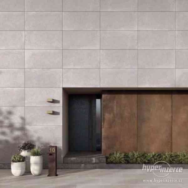 Obklady a dlažby Verdek - foto 1