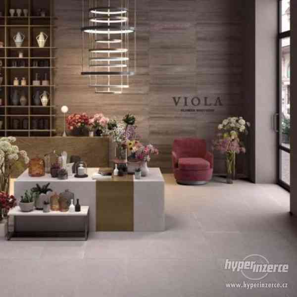 Obklady a dlažby Verdek - foto 3