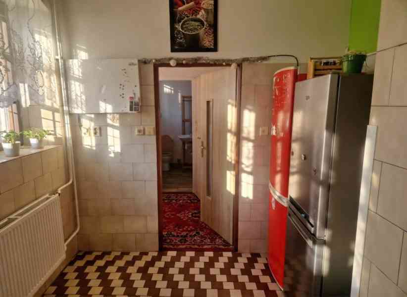 Byt ve frýdlantu 1+1 50 m² - foto 2