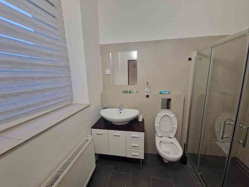 Pronájem bytu 1+KK v areálu PKNM – 35 m² - foto 2