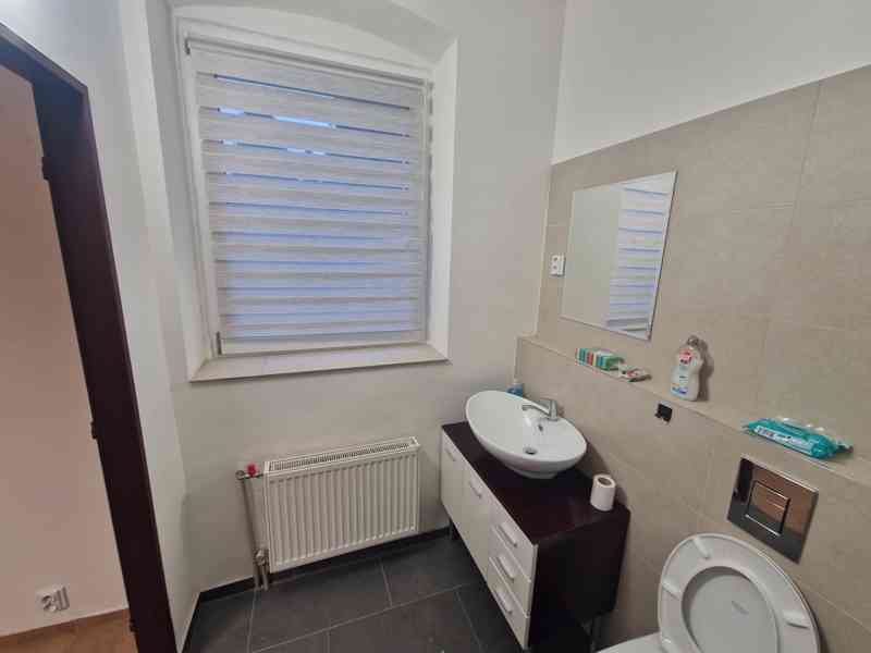 Pronájem bytu 1+KK v areálu PKNM – 35 m² - foto 3