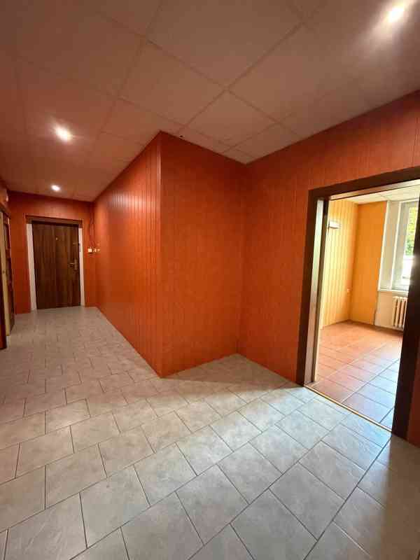 Pronájem bytu 3+1 94 m² - foto 7