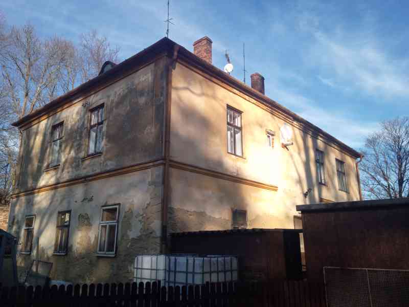 Rodinný dům  - foto 2