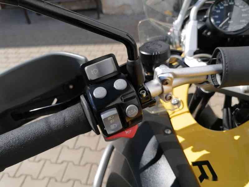 BMW R 1200 GS ADVENTURE - foto 12